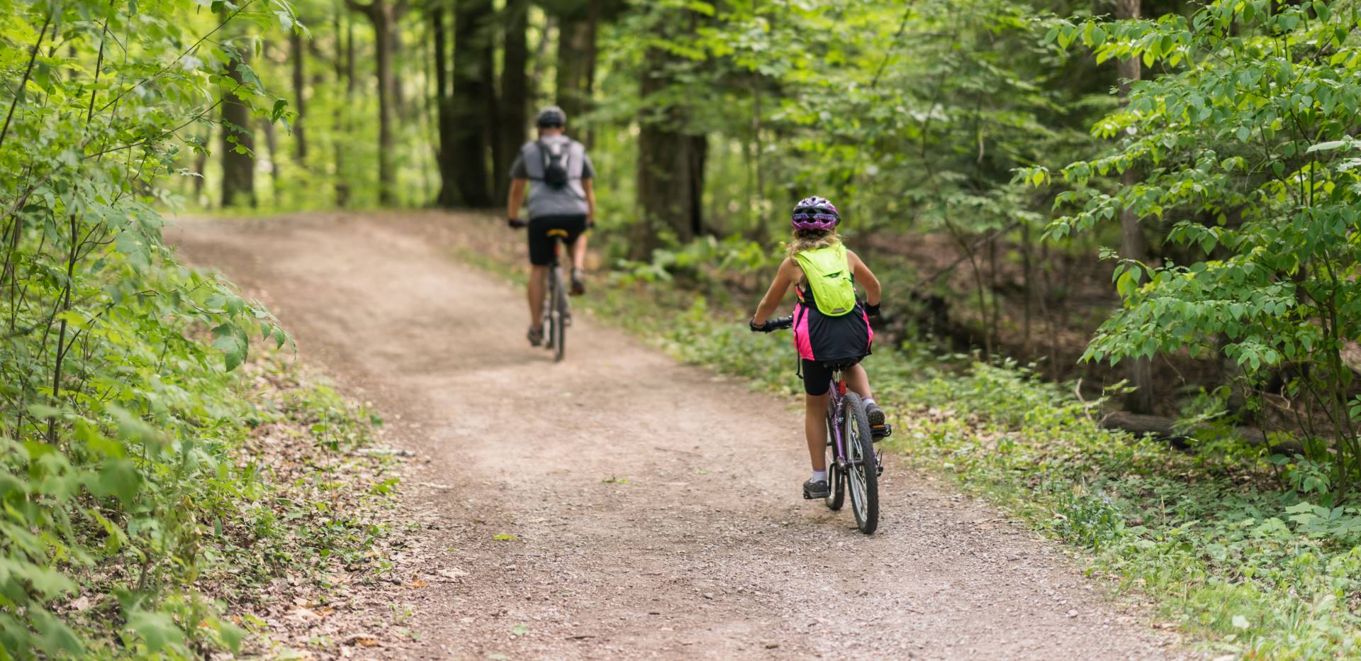 Camping en famille avec loisirs Gaspésie